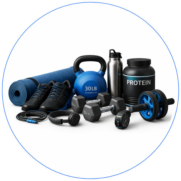 Fitness Collection