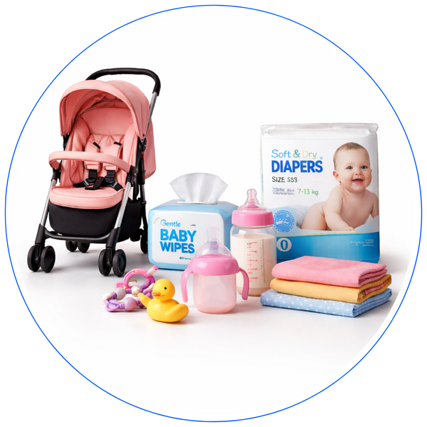 Baby Collection