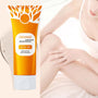 Orange Brightening Exfoliating Gel